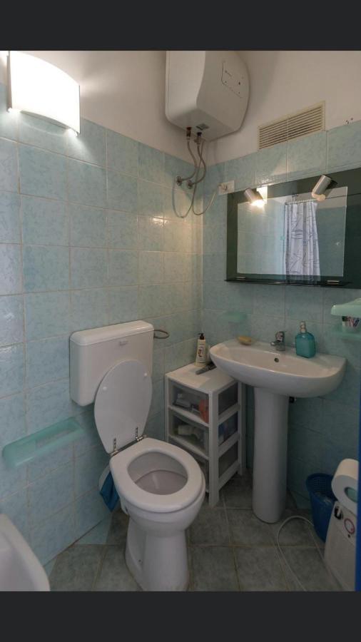 Casa Azzurra Lejlighed Sciacca Eksteriør billede