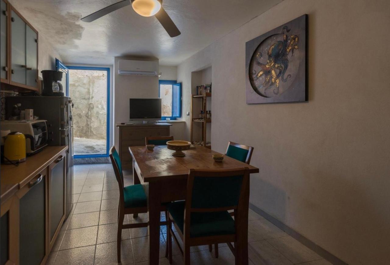 Casa Azzurra Lejlighed Sciacca Eksteriør billede